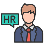 HR Icon