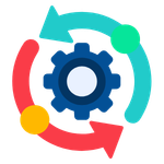 Manufacturing Icon