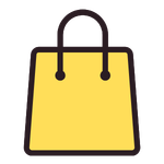 Ecommerce Icon