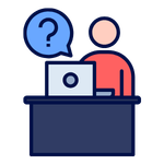 Helpdesk Icon