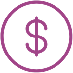 Cost Effective Icon