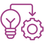 Implementation Icon