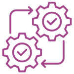Integration Icon
