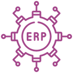 ERP Consultation Icon