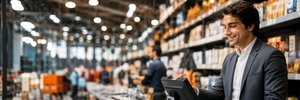 Retail Ecommerce
