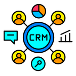CRM Icon