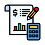 Accounting Icon