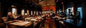 Hospitality Restaurants