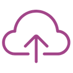 Cloud Icon
