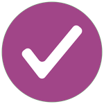 Arabic and English Icon